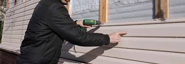 Best Fascia and Soffit Installation  in Woonsocket, RI